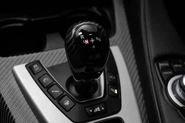 2014 BMW M6 Standard