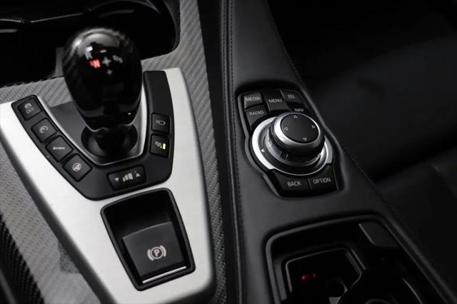 2014 BMW M6 Standard
