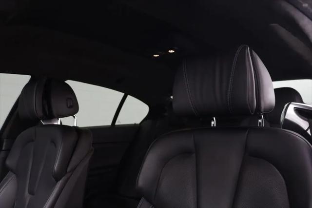 2014 BMW M6 Standard