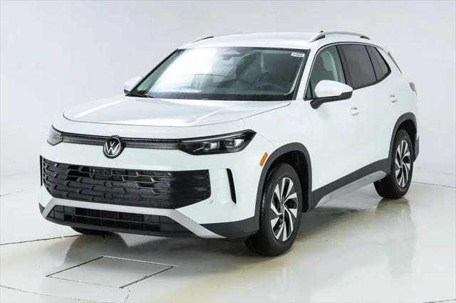 2026 Volkswagen Tiguan S for sale in Knoxville, TN