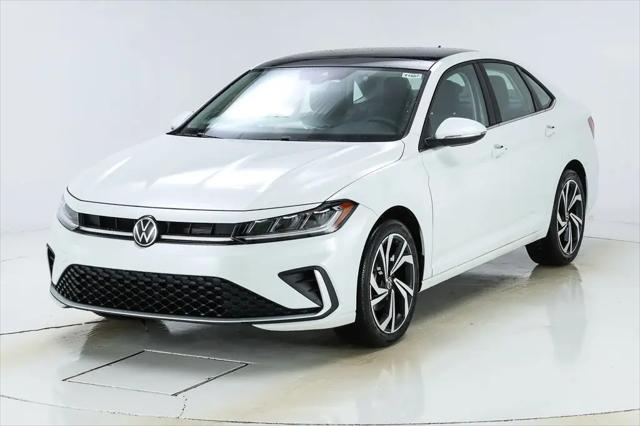 2026 Volkswagen Jetta SEL for sale in Knoxville, TN