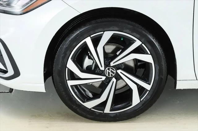2026 Volkswagen Jetta SEL