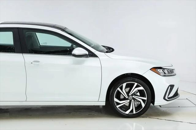2026 Volkswagen Jetta SEL