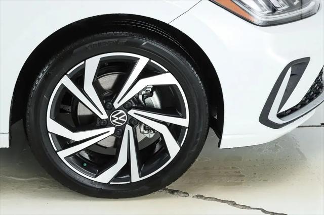 2026 Volkswagen Jetta SEL