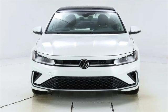 2026 Volkswagen Jetta SEL