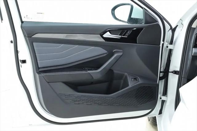 2026 Volkswagen Jetta SEL