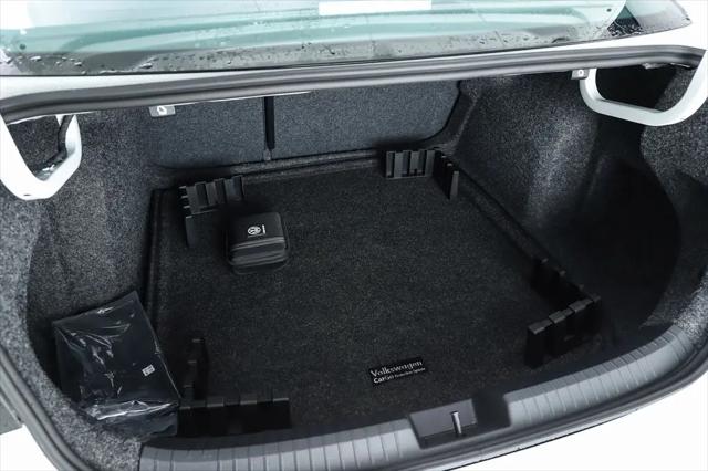 2026 Volkswagen Jetta SEL