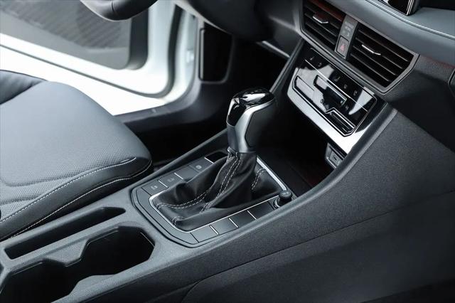 2026 Volkswagen Jetta SEL