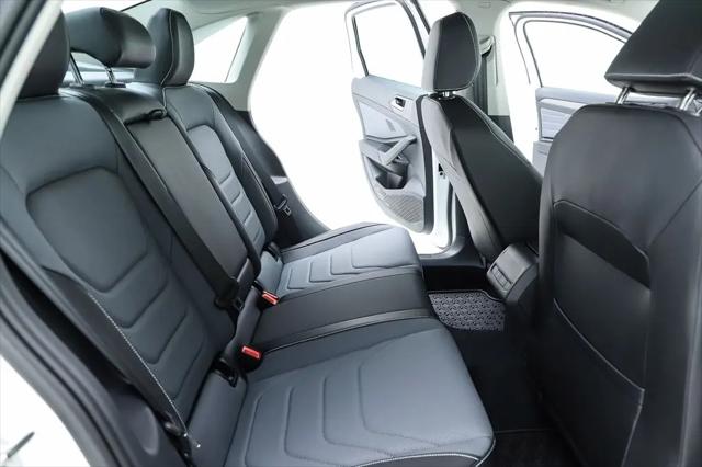 2026 Volkswagen Jetta SEL