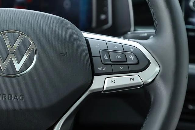 2026 Volkswagen Jetta SEL