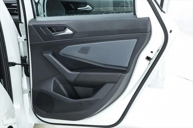 2026 Volkswagen Jetta SEL
