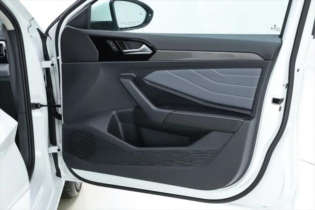 2026 Volkswagen Jetta SEL
