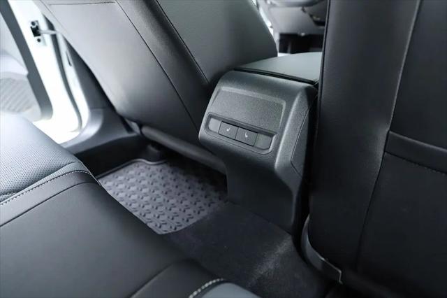 2026 Volkswagen Jetta SEL