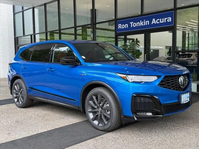 2026 Acura MDX A-SPEC for sale in Portland, OR