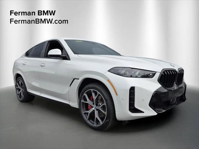 2027 BMW X6 xDrive40i for sale in Palm Harbor, FL