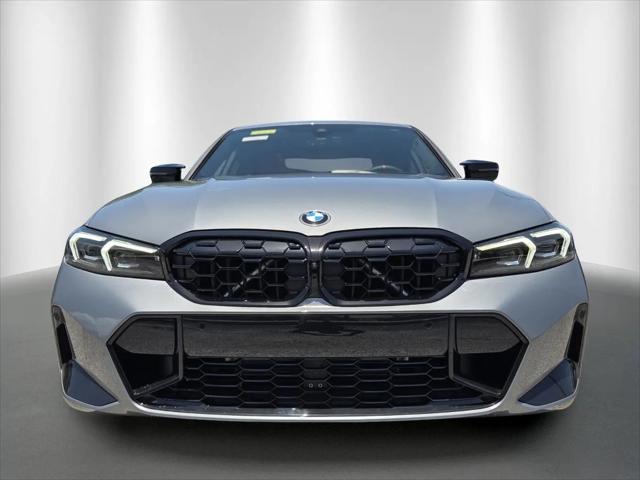 2026 BMW M340i NA