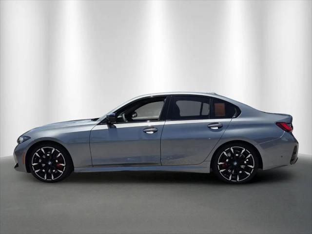 2026 BMW M340i NA