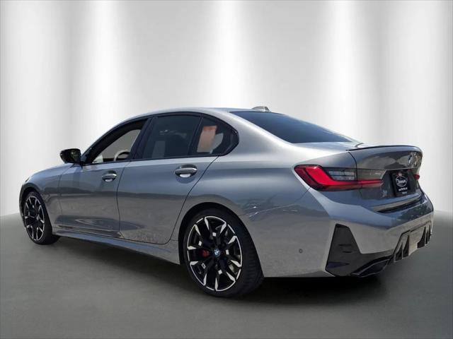 2026 BMW M340i NA
