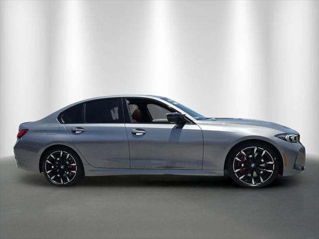 2026 BMW M340i NA