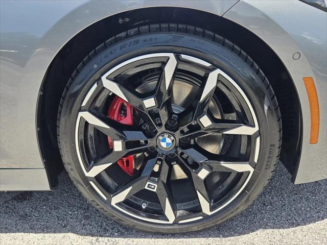 2026 BMW M340i NA