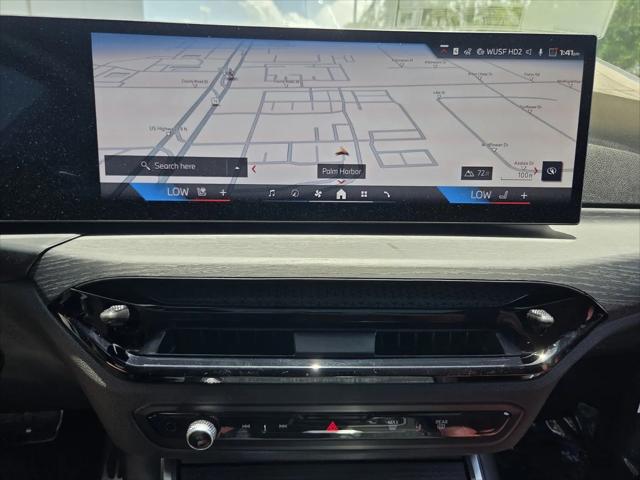 2026 BMW M340i NA