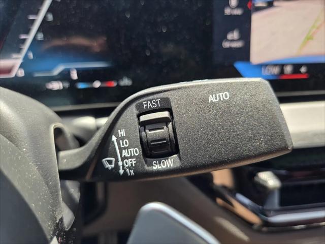 2026 BMW M340i NA