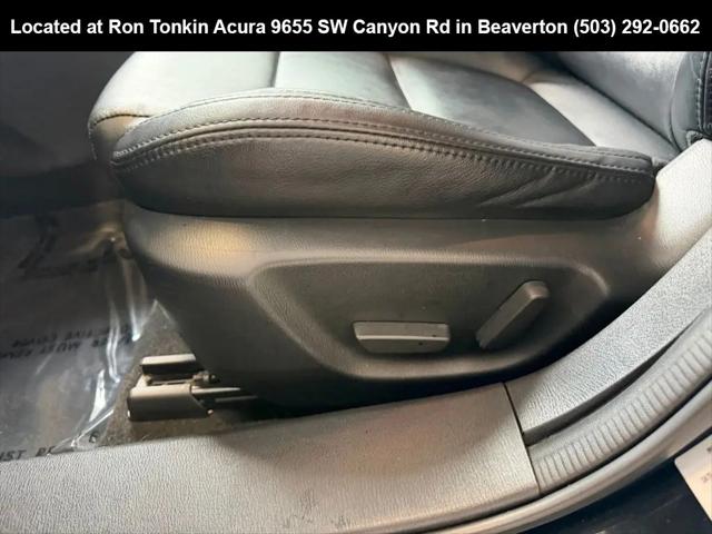 2015 Mazda Mazda6 i Touring