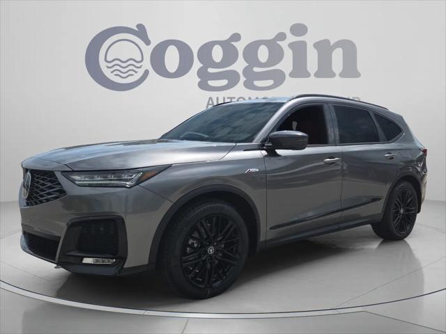 2026 Acura MDX A-SPEC Advance Package for sale in Fort Pierce, FL