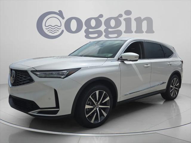 2026 Acura MDX Technology Package for sale in Fort Pierce, FL