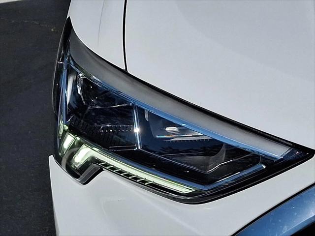 2023 Audi Q3 Premium 45 TFSI S line quattro Tiptronic