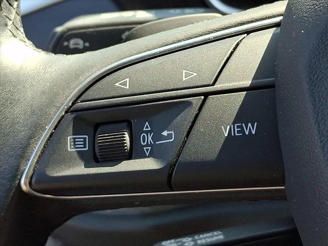 2023 Audi Q3 Premium 45 TFSI S line quattro Tiptronic
