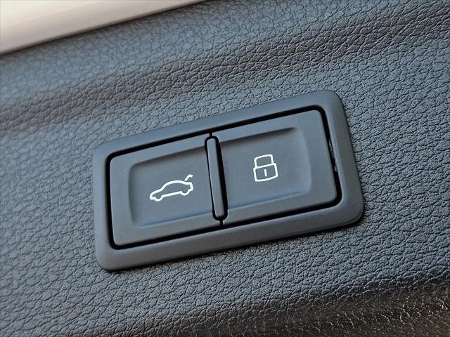 2023 Audi Q3 Premium 45 TFSI S line quattro Tiptronic