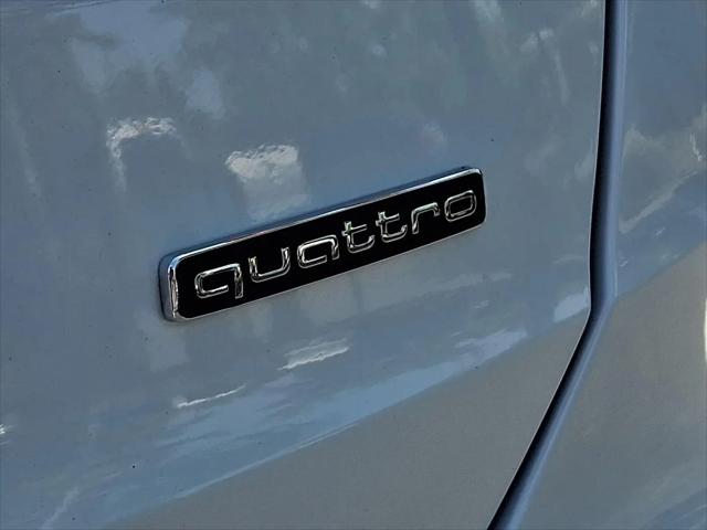 2023 Audi Q3 Premium 45 TFSI S line quattro Tiptronic