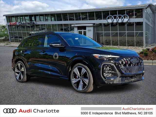 2026 Audi SQ5 Premium Plus TFSI quattro S tronic for sale in Matthews, NC