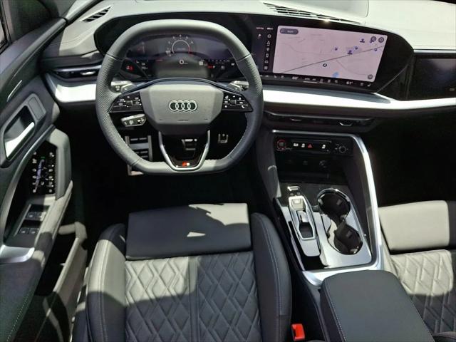 2026 Audi SQ5 Premium Plus TFSI quattro S tronic