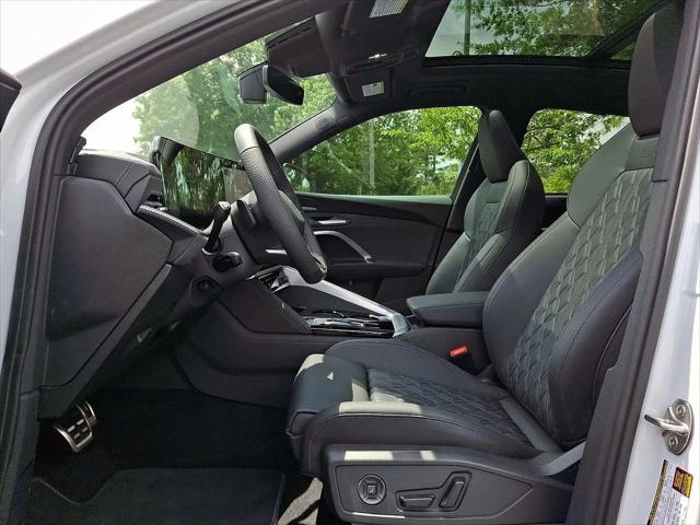 2026 Audi SQ5 Premium Plus TFSI quattro S tronic