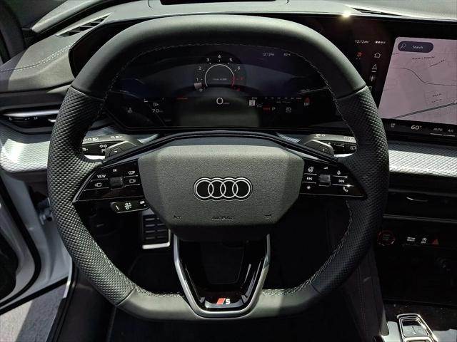 2026 Audi SQ5 Premium Plus TFSI quattro S tronic