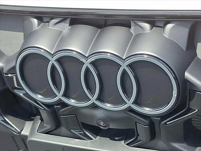 2026 Audi SQ5 Premium Plus TFSI quattro S tronic