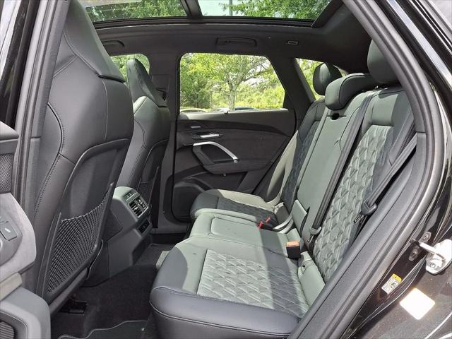 2026 Audi SQ5 Premium Plus TFSI quattro S tronic