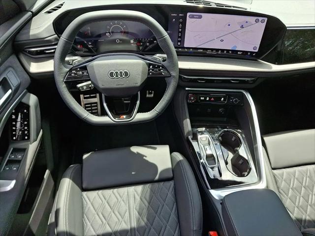 2026 Audi SQ5 Premium Plus TFSI quattro S tronic