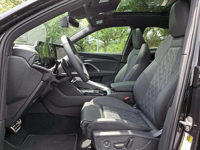 2026 Audi SQ5 Premium Plus TFSI quattro S tronic