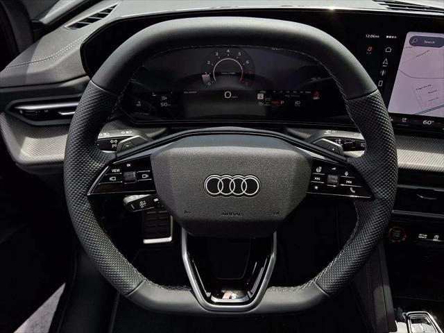 2026 Audi SQ5 Premium Plus TFSI quattro S tronic