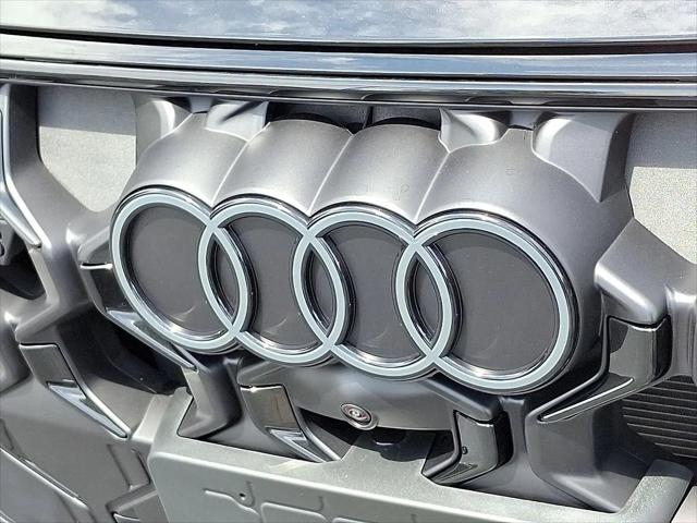 2026 Audi SQ5 Premium Plus TFSI quattro S tronic
