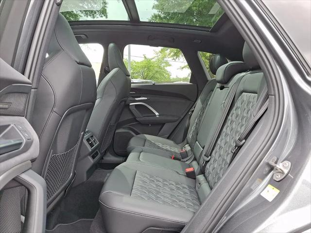 2026 Audi SQ5 Premium Plus TFSI quattro S tronic