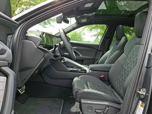 2026 Audi SQ5 Premium Plus TFSI quattro S tronic