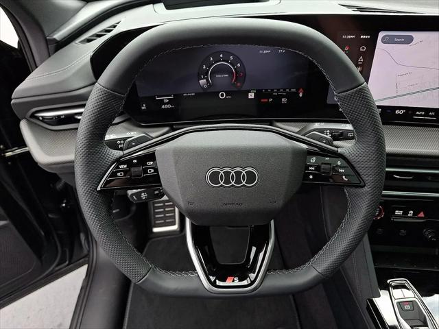 2026 Audi SQ5 Premium Plus TFSI quattro S tronic