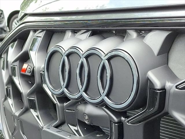 2026 Audi SQ5 Premium Plus TFSI quattro S tronic