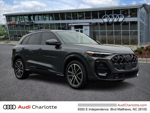 2026 Audi Q5 Prestige TFSI quattro S tronic for sale in Matthews, NC