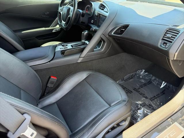 2019 Chevrolet Corvette Z06