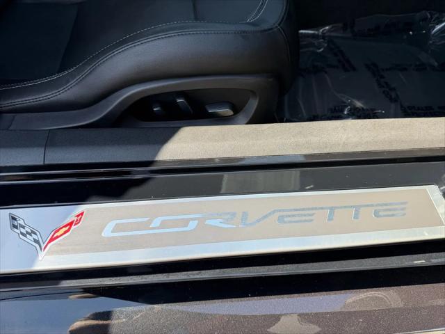 2019 Chevrolet Corvette Z06